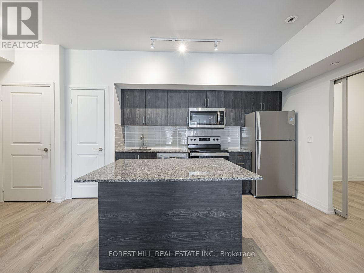 401 - 10 Meadowglen Place, Toronto, Ontario M1G 0A8 - Photo 5 - E14092876