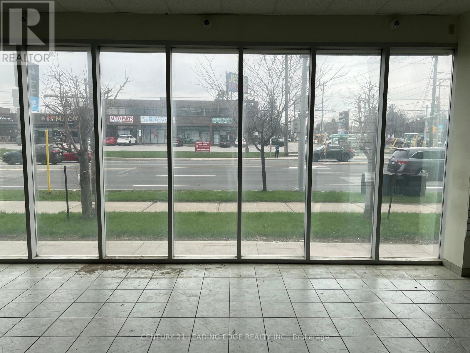 101a, 101b & 172 - 4438 Sheppard Avenue E, Toronto, Ontario  M1S 5V9 - Photo 5 - E14092948