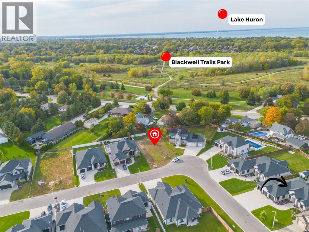 497 CHRISVALE BOULEVARD Sarnia Ontario Canada N7S0E4 5