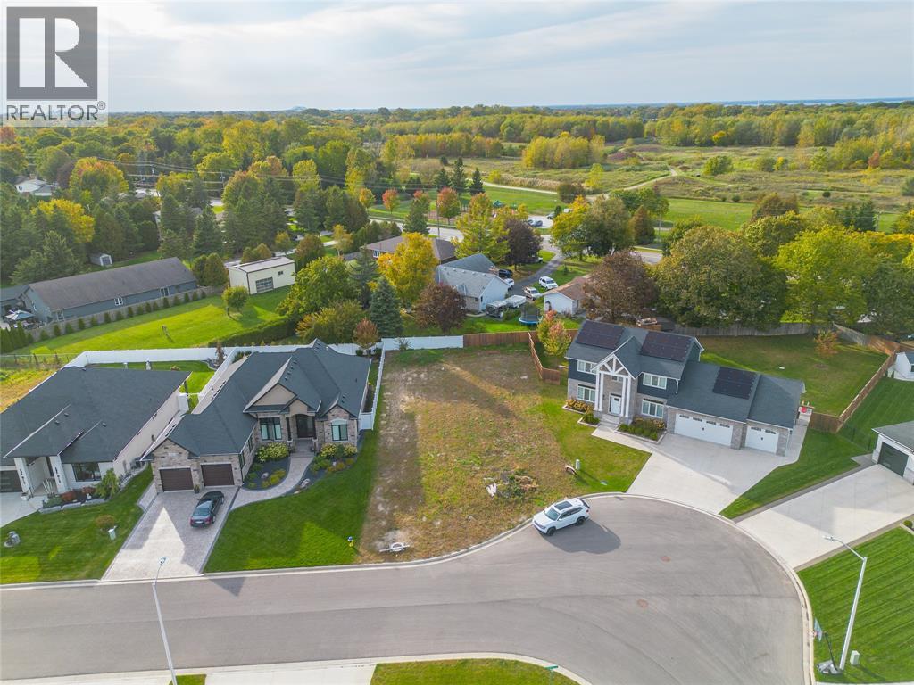 497 Chrisvale Boulevard, Sarnia, Ontario  N7S 0E4 - Photo 8 - 26025588