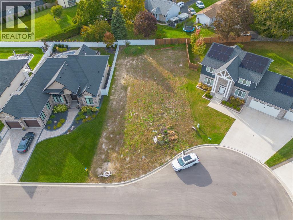 497 Chrisvale Boulevard, Sarnia, Ontario  N7S 0E4 - Photo 9 - 26025588
