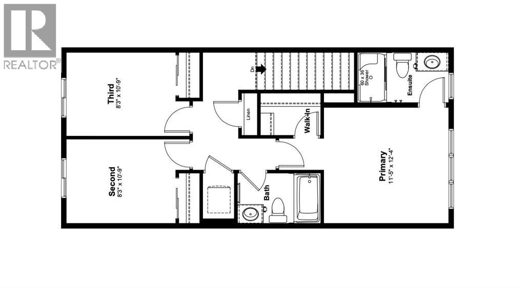 27 Ware Street