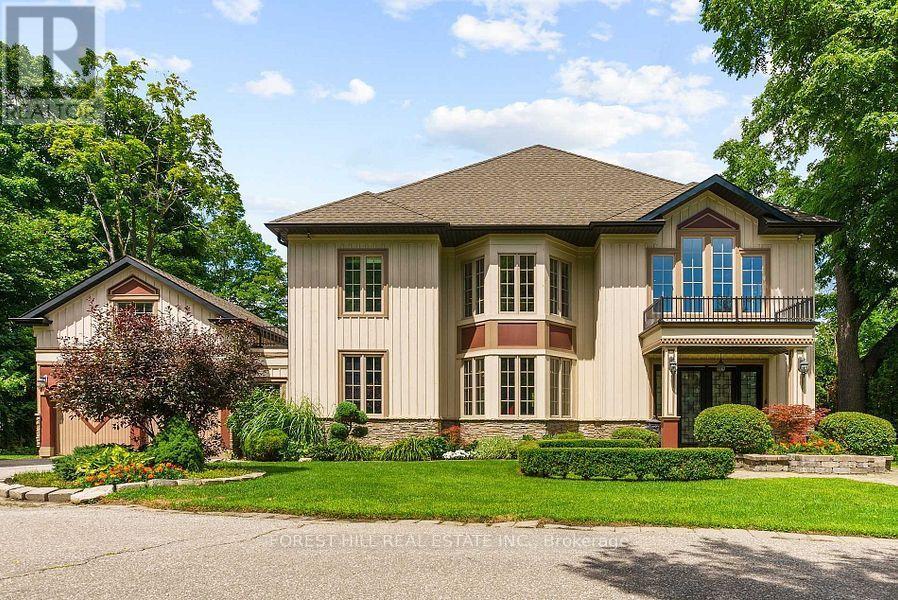 22 DEANBANK DRIVE