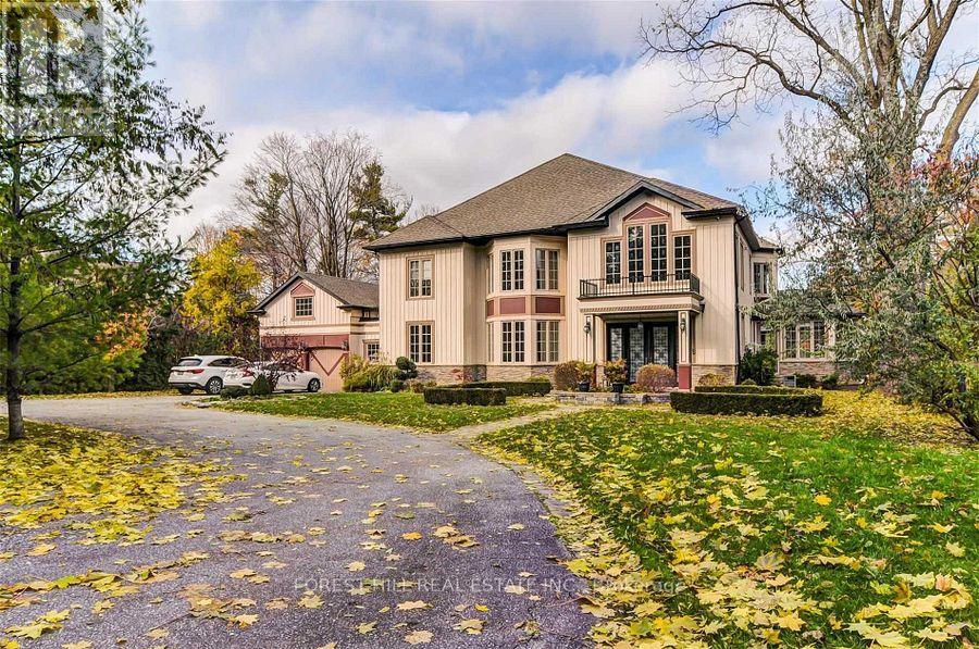 22 Deanbank Drive, Markham (Thornhill), Ontario  L3T 1Z3 - Photo 2 - N14092880