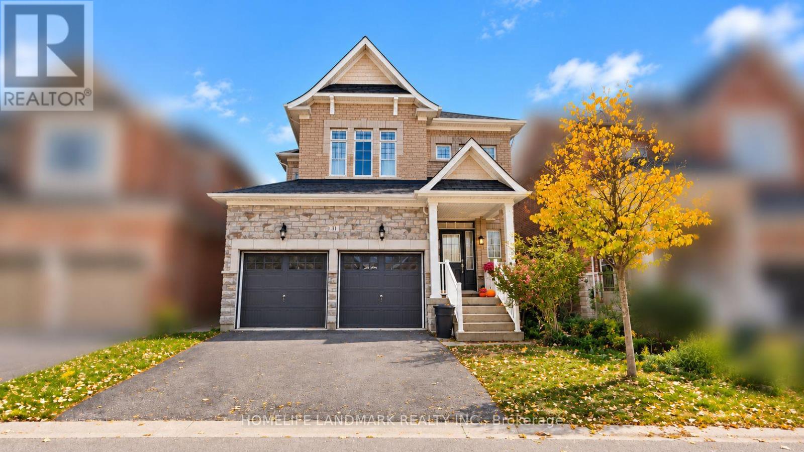 31 WARREN MCBRIDE CRESCENT