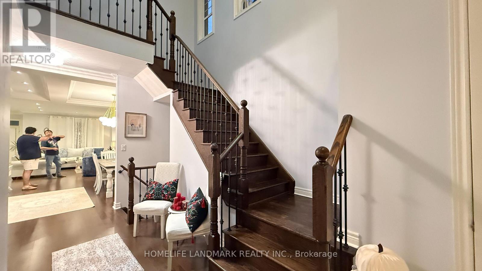 31 Warren Mcbride Crescent, Aurora, Ontario  L4G 0W4 - Photo 10 - N14092882