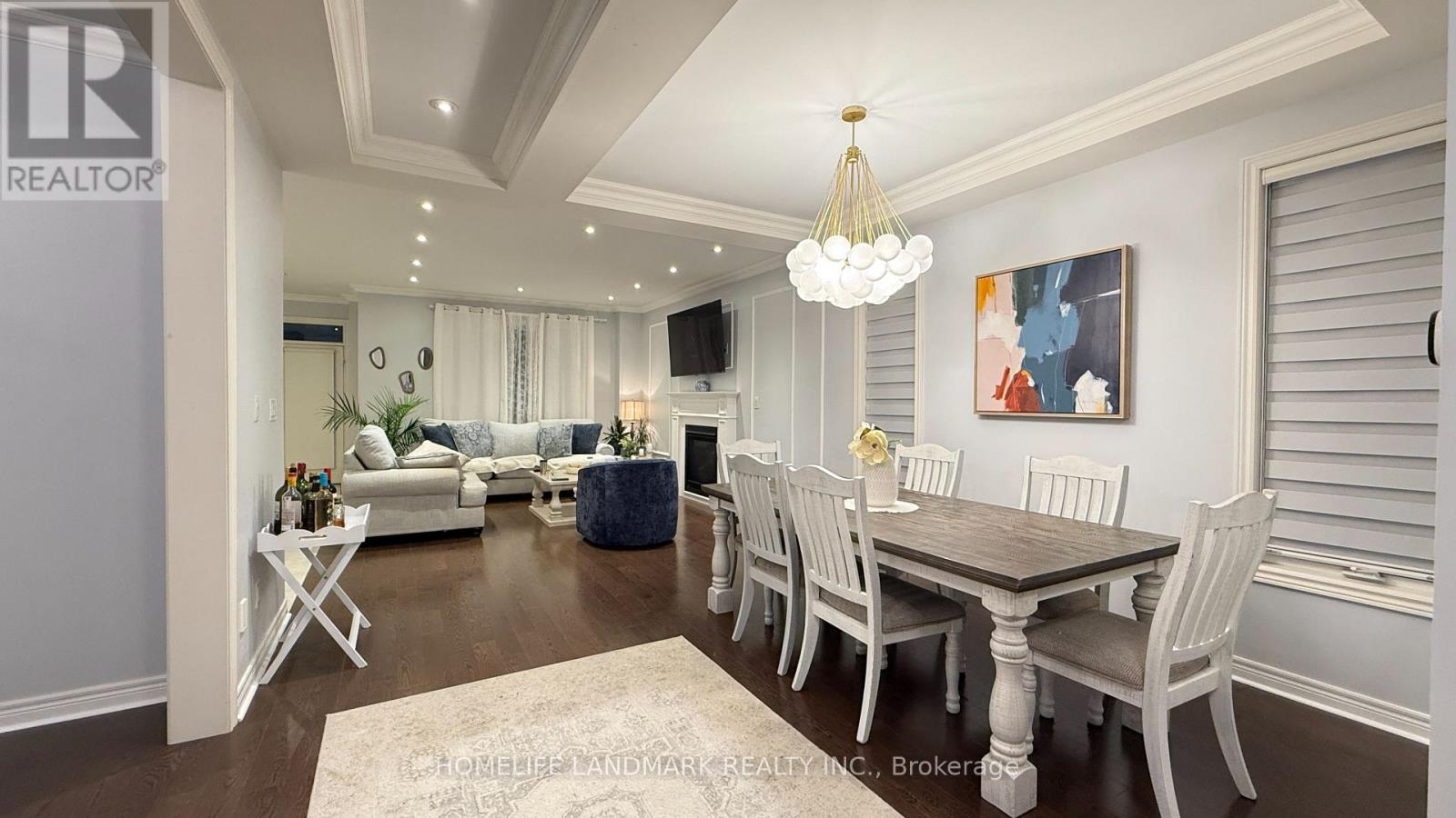 31 Warren Mcbride Crescent, Aurora, Ontario  L4G 0W4 - Photo 5 - N14092882
