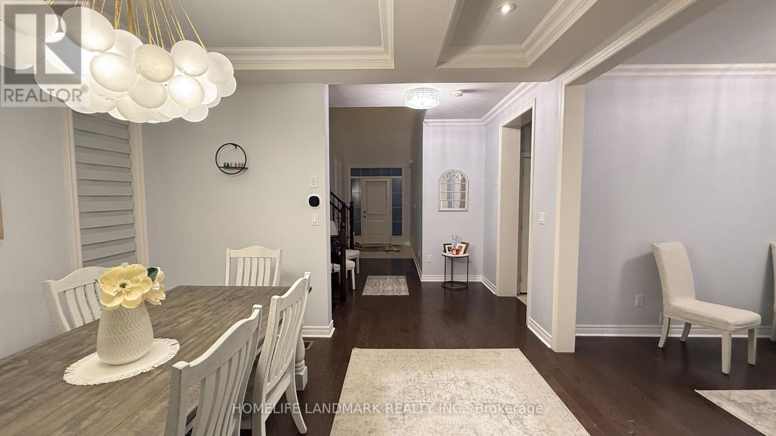 31 Warren Mcbride Crescent, Aurora, Ontario  L4G 0W4 - Photo 6 - N14092882