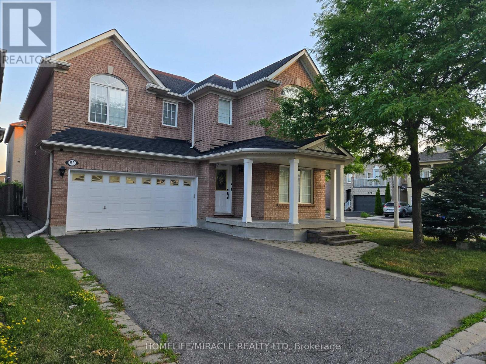 53 Domingo Street, Vaughan (Vellore Village), Ontario  L6A 2Z5 - Photo 2 - N14092898