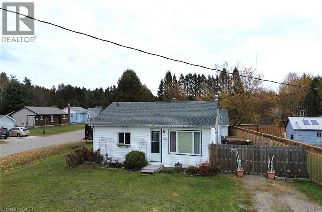 380 Limit Street, Massey, Ontario  P0P 1P0 - Photo 2 - 40872310