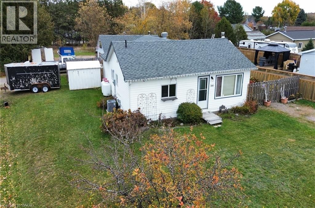 380 Limit Street, Massey, Ontario  P0P 1P0 - Photo 3 - 40872310