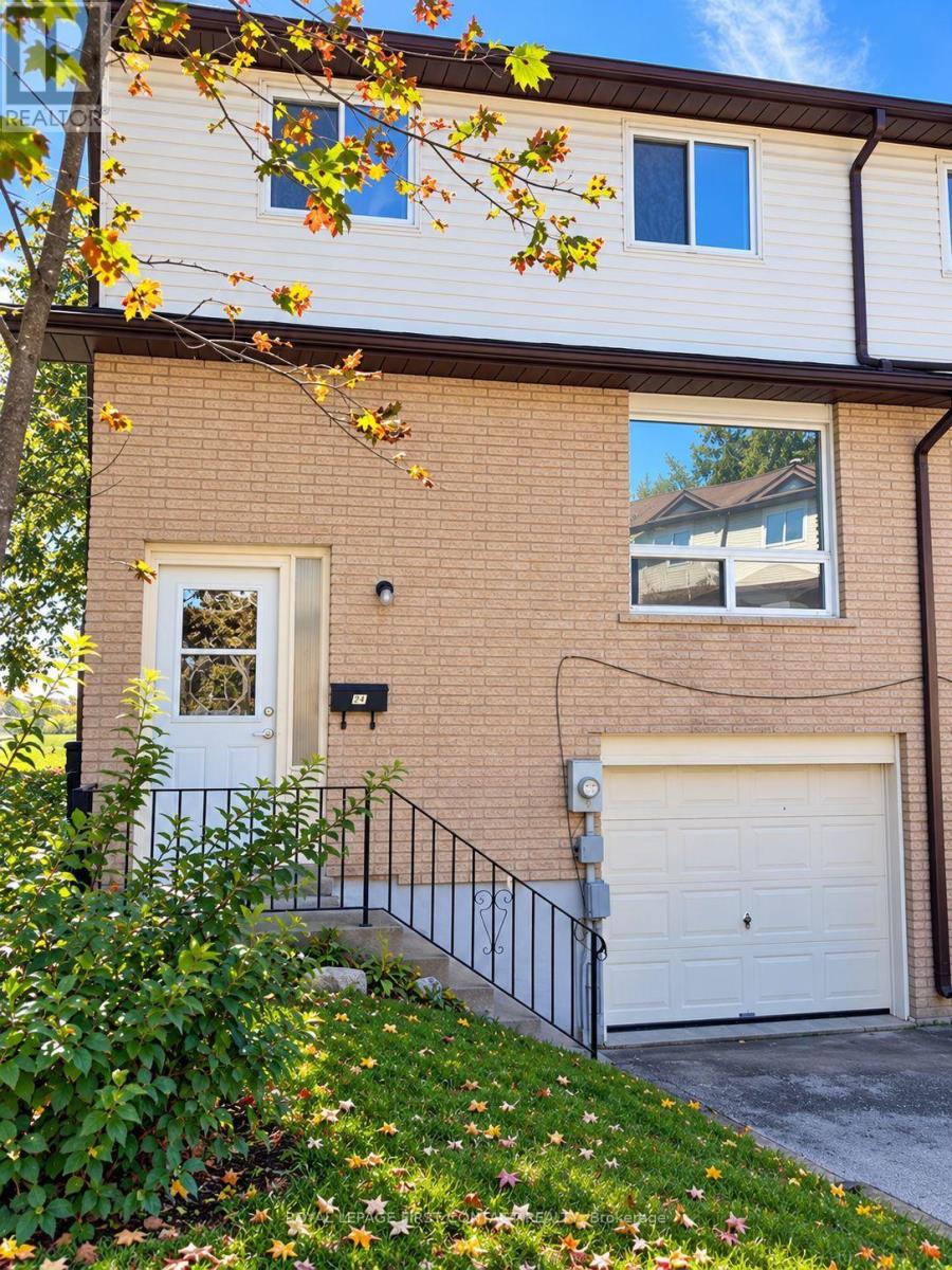 44 - 1095 MISSISSAGA STREET W, Orillia, Ontario