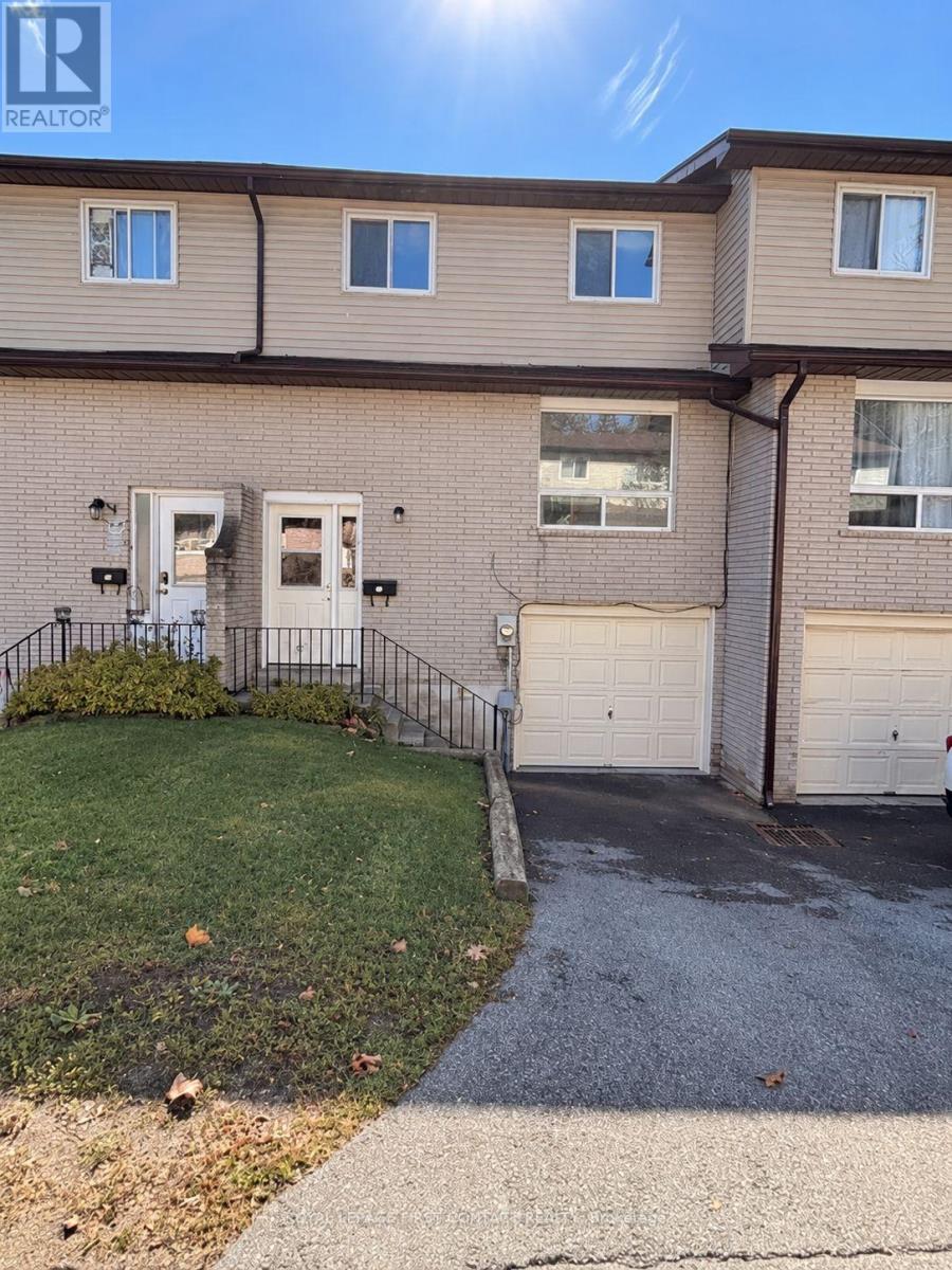 78 - 1095 MISSISSAGA STREET W, Orillia, Ontario