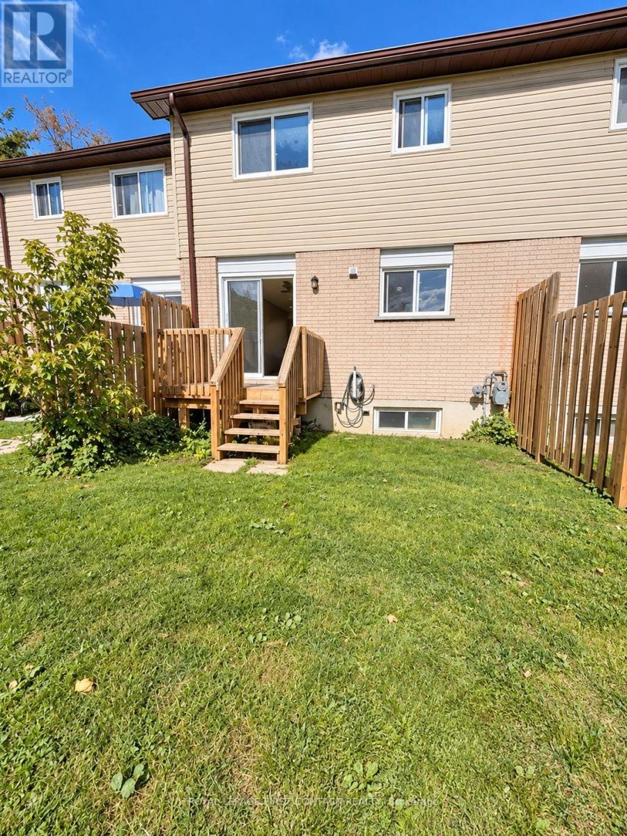 78 - 1095 Mississaga Street W, Orillia, Ontario  L3V 6W7 - Photo 11 - S14092926