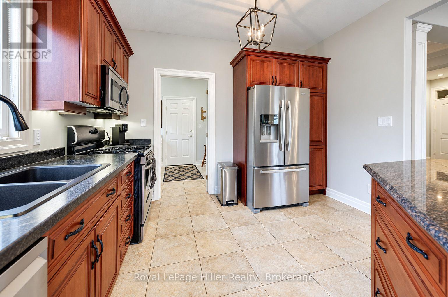 16 North Pointe Drive, Stratford, Ontario N5A 8C3 - Photo 17 - X14092922
