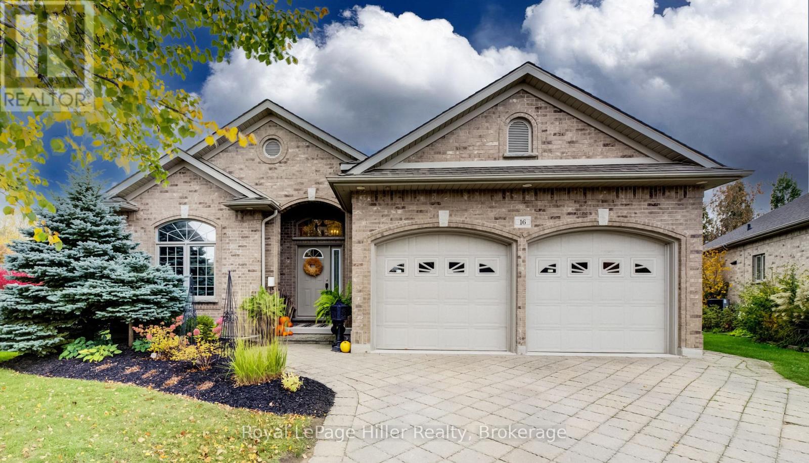 16 North Pointe Drive, Stratford, Ontario N5A 8C3 - Photo 2 - X14092922