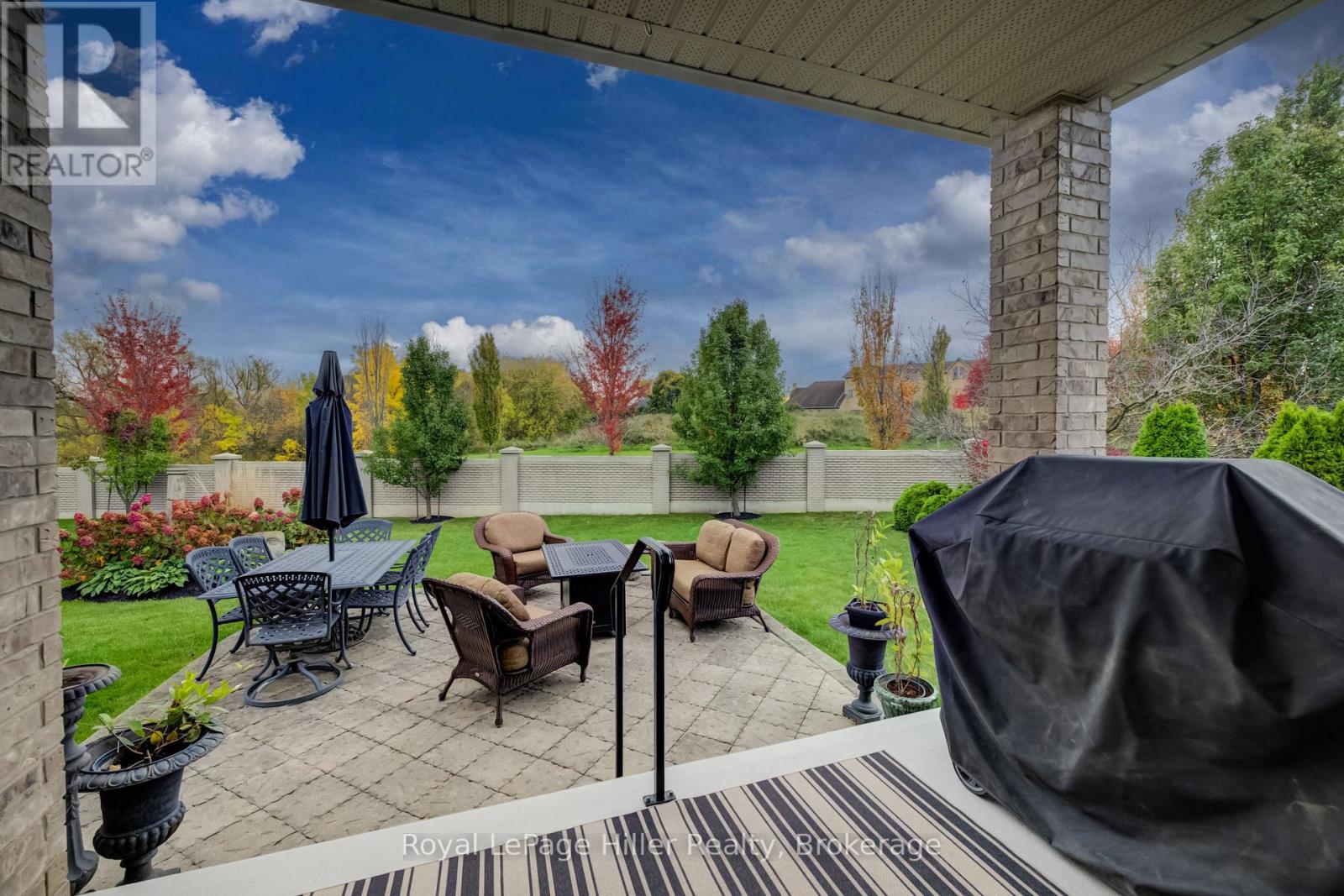 16 North Pointe Drive, Stratford, Ontario N5A 8C3 - Photo 37 - X14092922