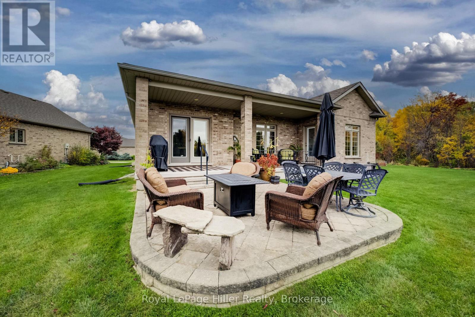 16 North Pointe Drive, Stratford, Ontario N5A 8C3 - Photo 42 - X14092922