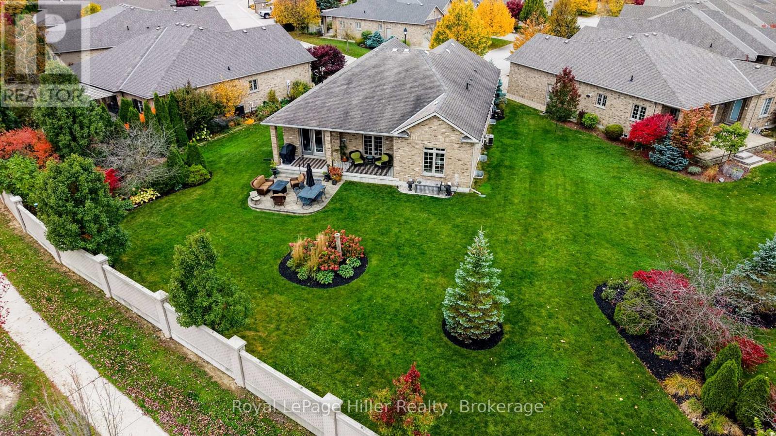 16 North Pointe Drive, Stratford, Ontario N5A 8C3 - Photo 47 - X14092922