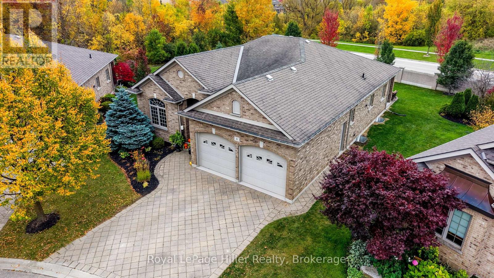 16 North Pointe Drive, Stratford, Ontario N5A 8C3 - Photo 48 - X14092922