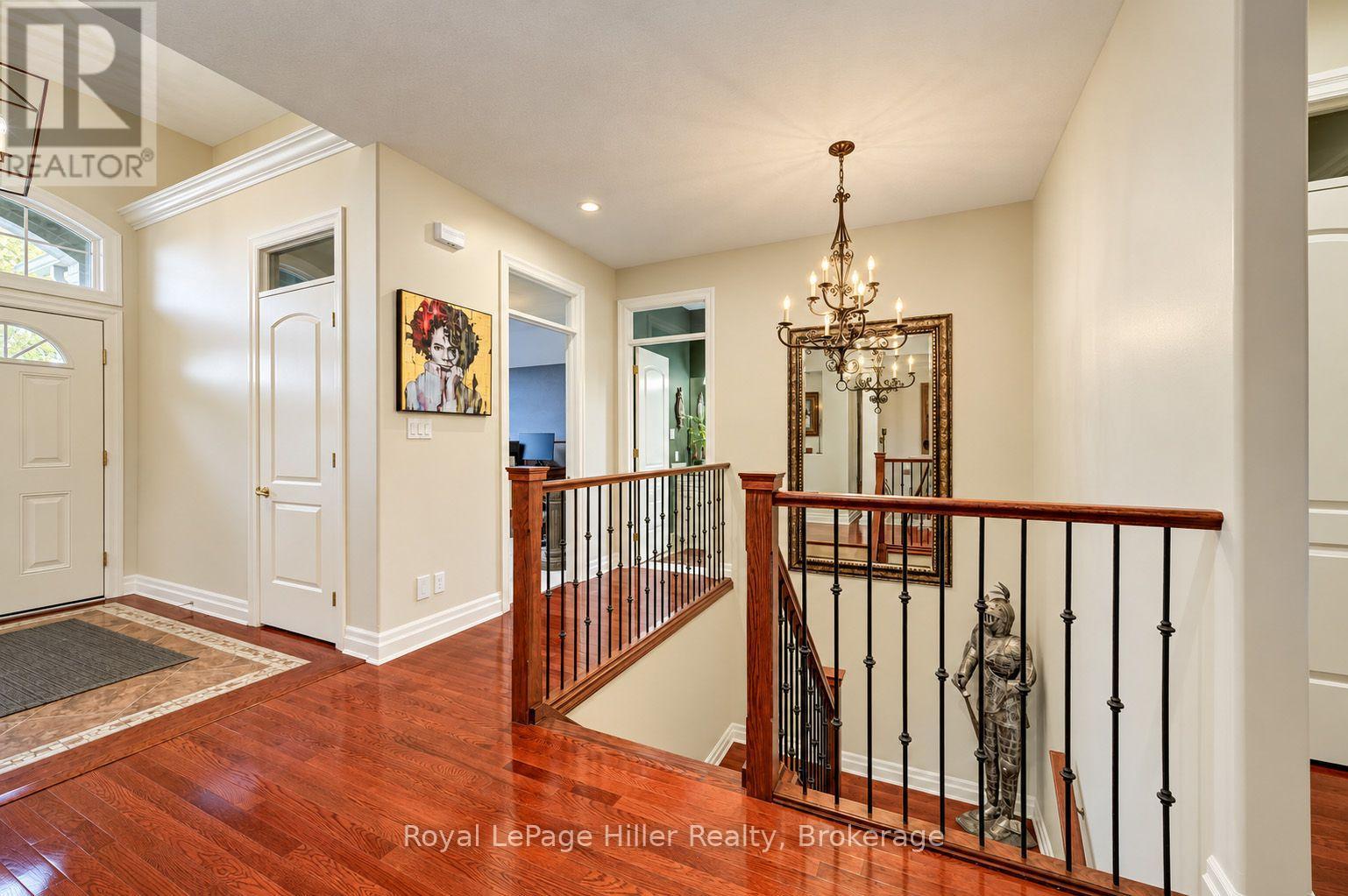 16 North Pointe Drive, Stratford, Ontario N5A 8C3 - Photo 6 - X14092922