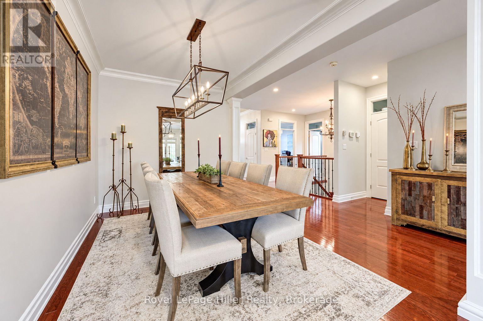16 North Pointe Drive, Stratford, Ontario N5A 8C3 - Photo 8 - X14092922