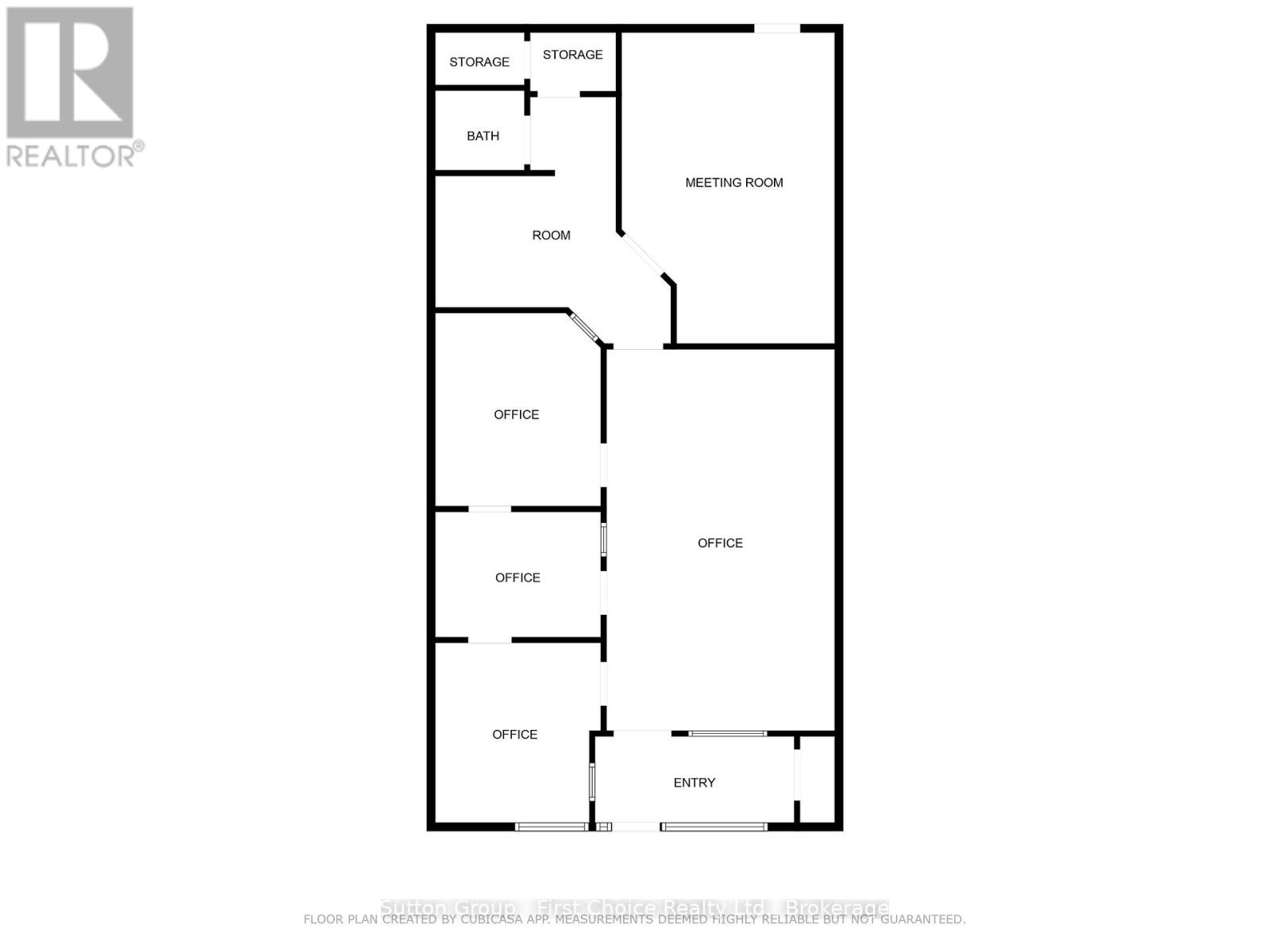 #6 - 1020 Ontario Street, Stratford, Ontario N5A 6Z3 - Photo 19 - X14092940