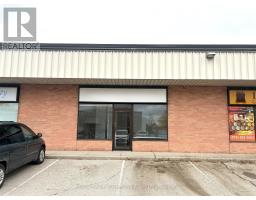 #6 - 1020 ONTARIO STREET, stratford, Ontario