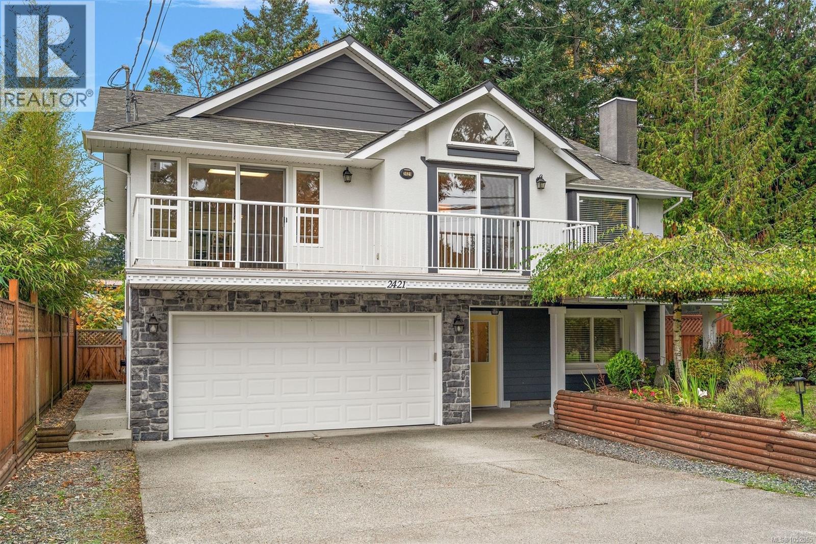 2421 Tanner Rd, Central Saanich, British Columbia