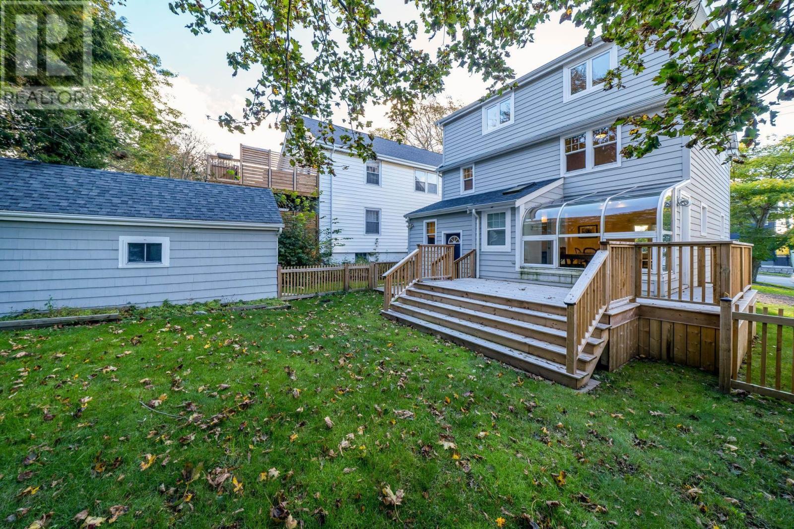 6869 Quinpool Road, Halifax, Nova Scotia  B3L 1C5 - Photo 42 - 202626038