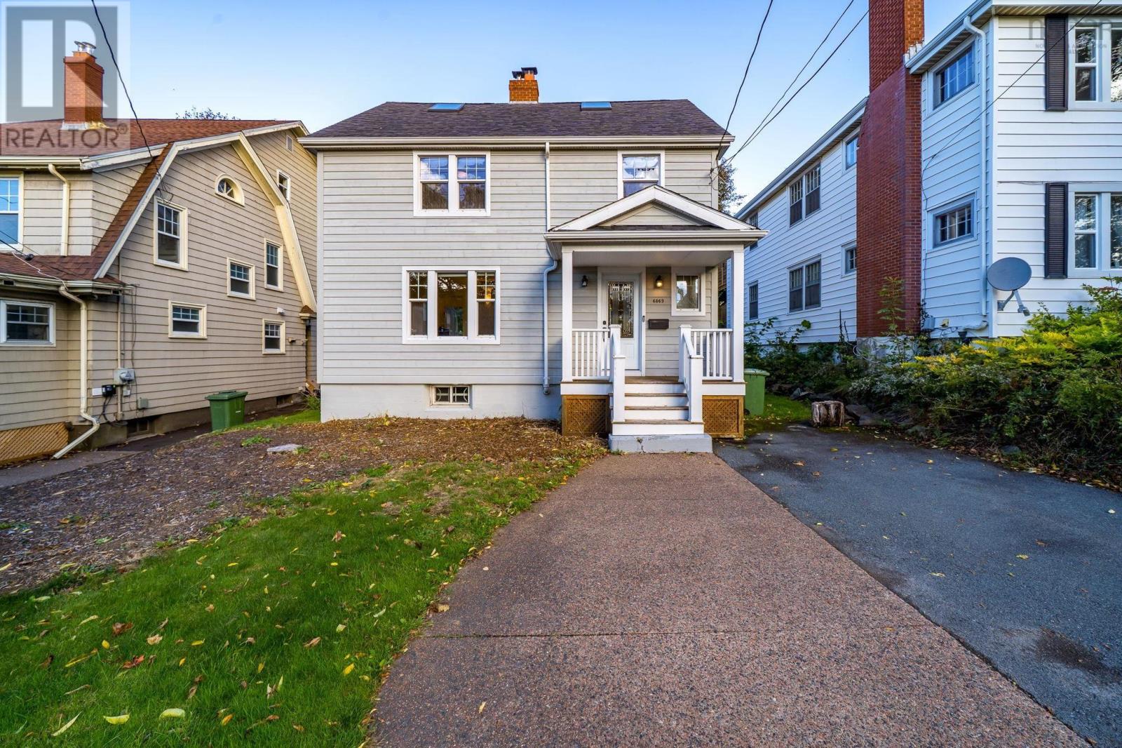 6869 Quinpool Road, Halifax, Nova Scotia  B3L 1C5 - Photo 39 - 202626038
