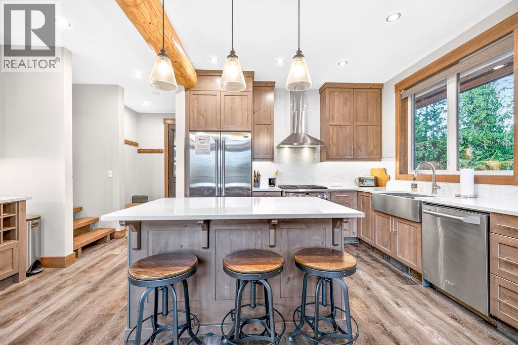 5358 Highline Drive, Fernie, British Columbia  V0B 1M6 - Photo 9 - 10403876