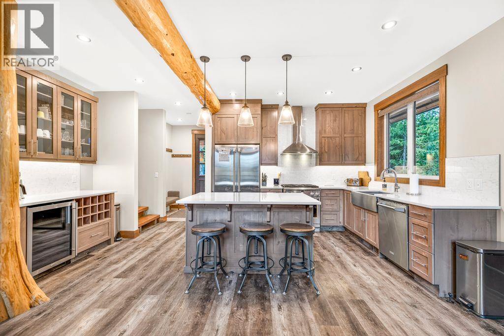 5358 Highline Drive, Fernie, British Columbia  V0B 1M6 - Photo 10 - 10403876
