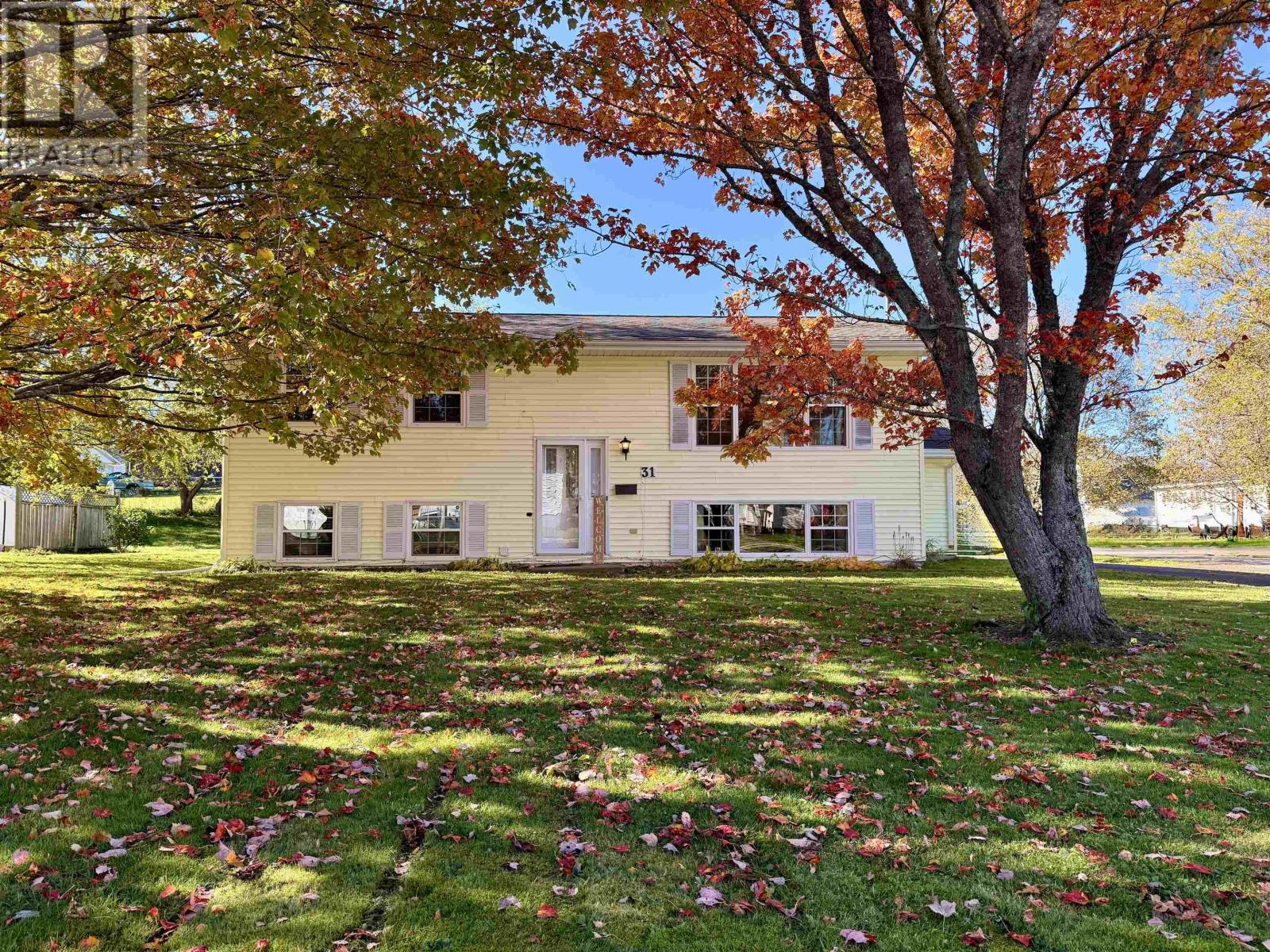 31 Charles Street, amherst, Nova Scotia