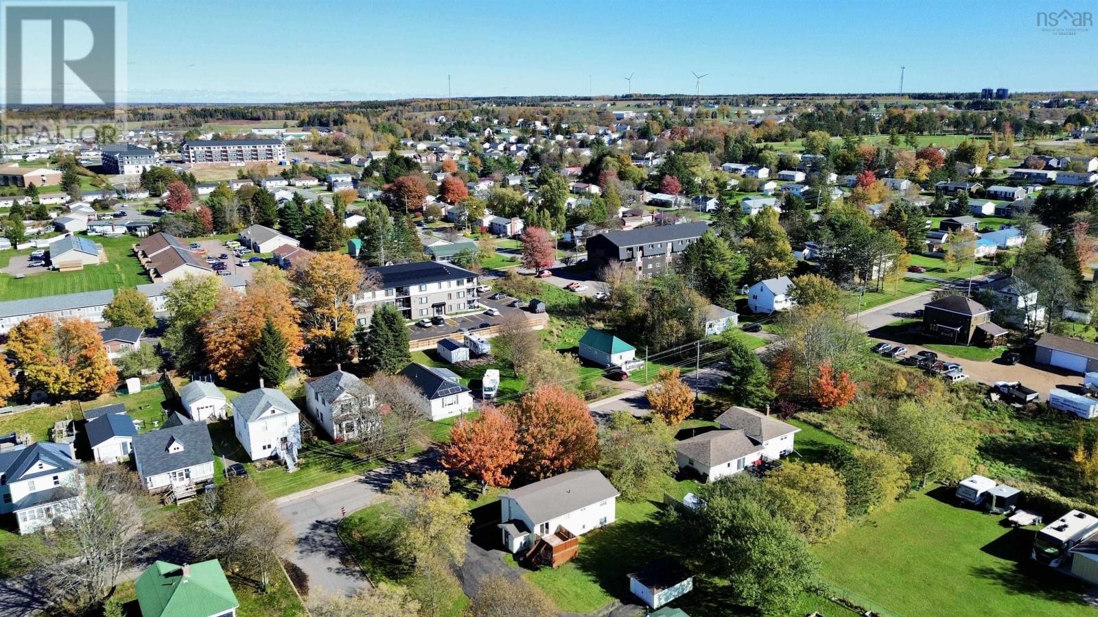 31 Charles Street, Amherst, Nova Scotia  B4H 3P9 - Photo 35 - 202626121