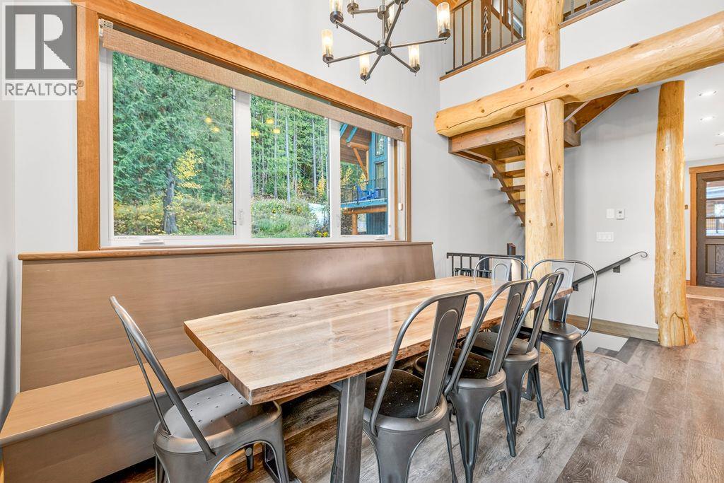 5358 Highline Drive, Fernie, British Columbia  V0B 1M6 - Photo 17 - 10403876