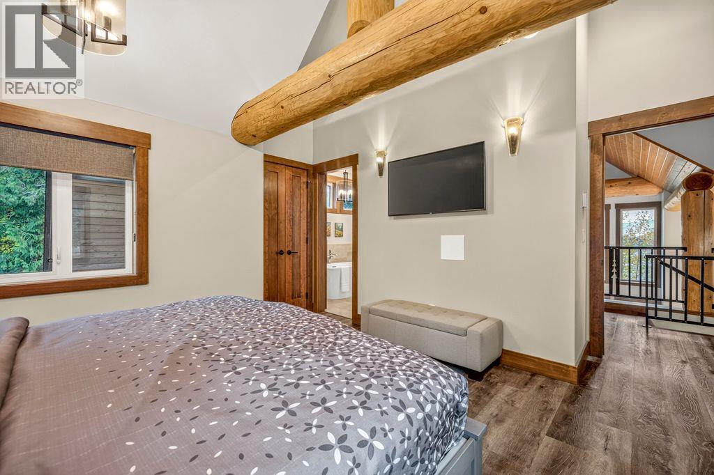 5358 Highline Drive, Fernie, British Columbia  V0B 1M6 - Photo 33 - 10403876