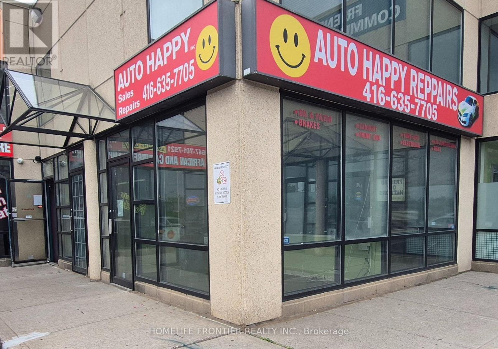 #18-A - 1290 FINCH WEST AVENUE W, Toronto, Ontario