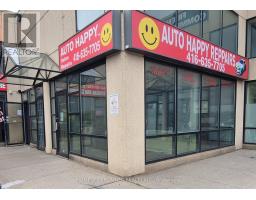 #18-A - 1290 FINCH WEST AVENUE W, Toronto, Ontario