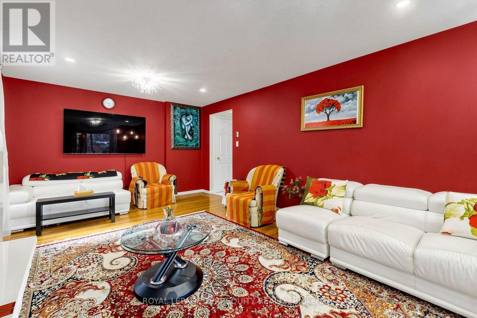 3253 Ibbetson Crescent, Mississauga, Ontario  L5C 1Z1 - Photo 7 - W14092906