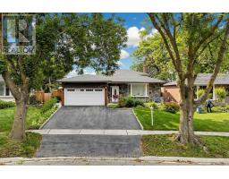 3253 IBBETSON CRESCENT, Mississauga, Ontario