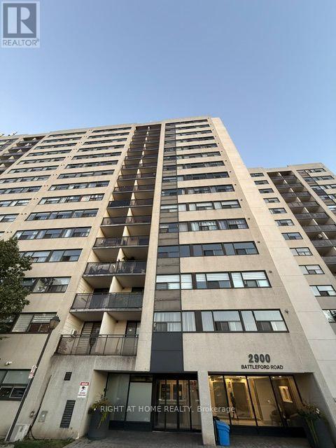 211 - 2900 Battleford Road, Mississauga, Ontario  L5N 2V9 - Photo 1 - W14092910