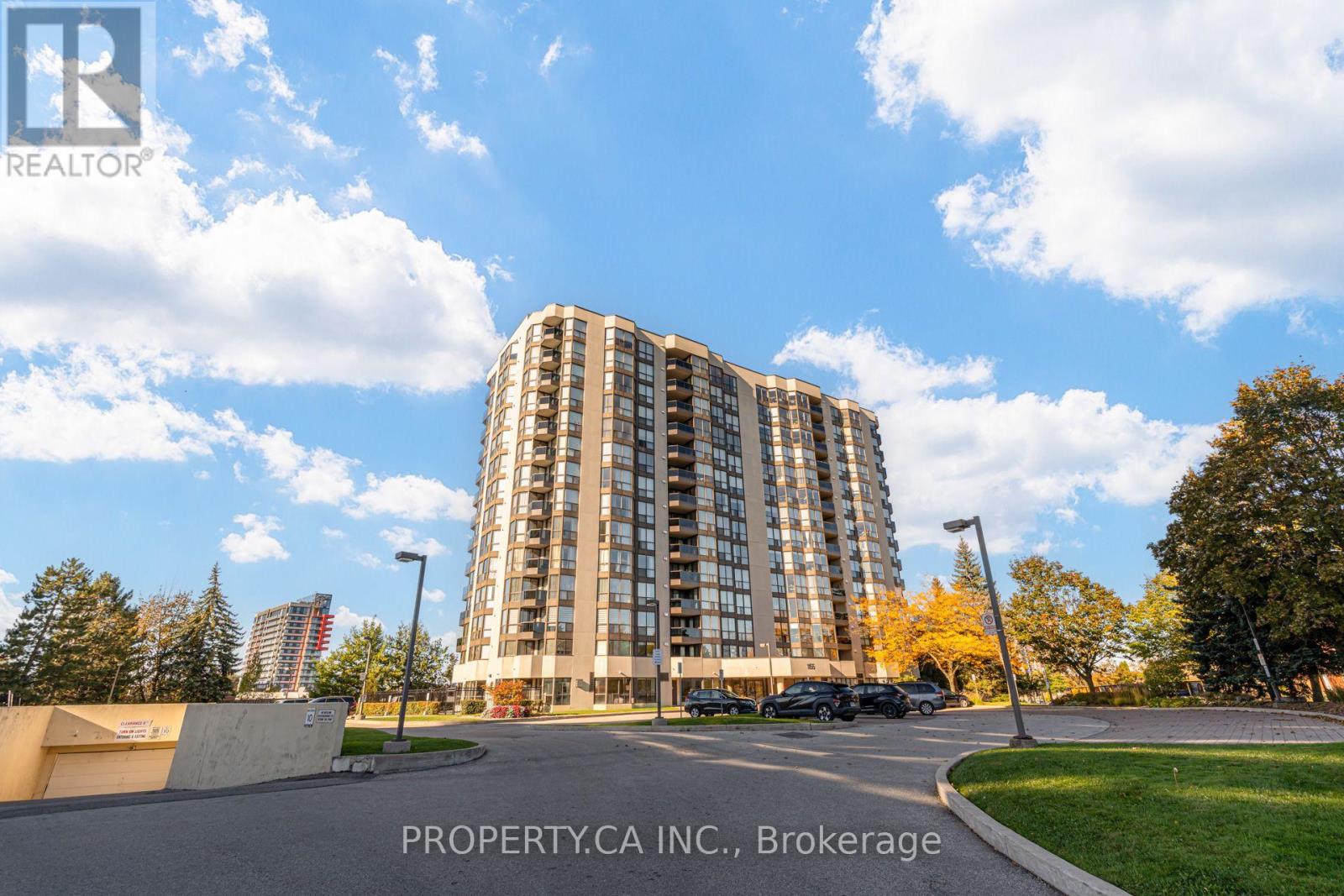 601 - 1155 Bough Beeches Boulevard, Mississauga, Ontario  L4W 4N2 - Photo 1 - W14092932