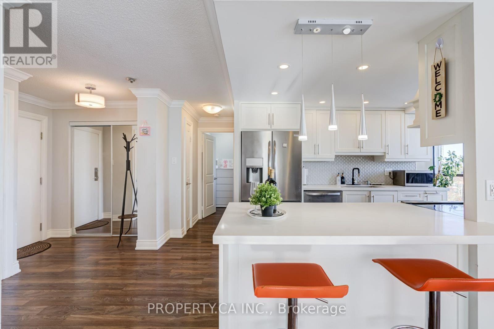 601 - 1155 Bough Beeches Boulevard, Mississauga, Ontario  L4W 4N2 - Photo 13 - W14092932