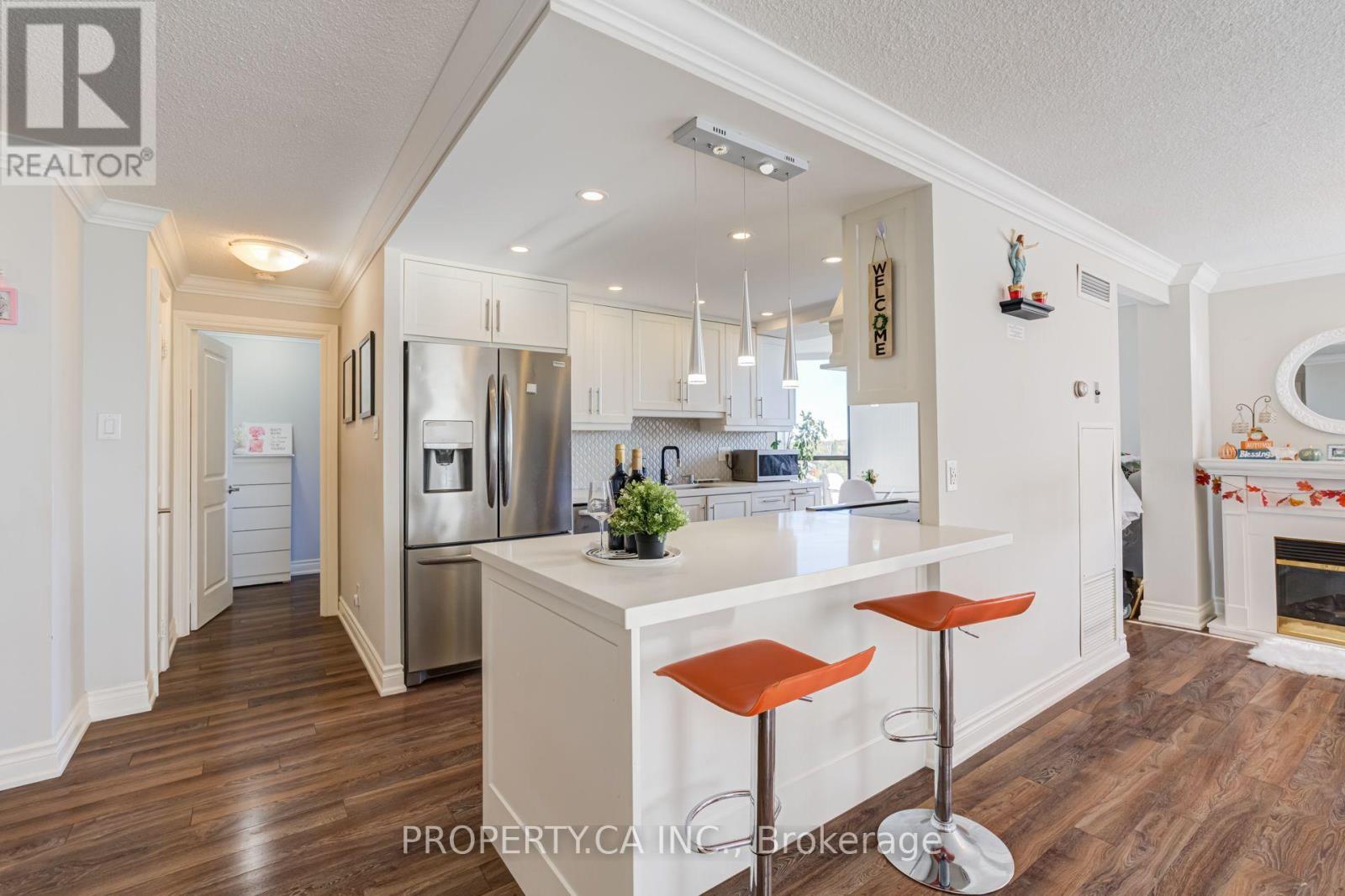 601 - 1155 Bough Beeches Boulevard, Mississauga, Ontario  L4W 4N2 - Photo 16 - W14092932