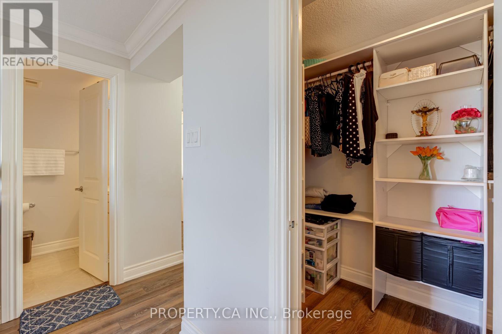601 - 1155 Bough Beeches Boulevard, Mississauga, Ontario  L4W 4N2 - Photo 19 - W14092932
