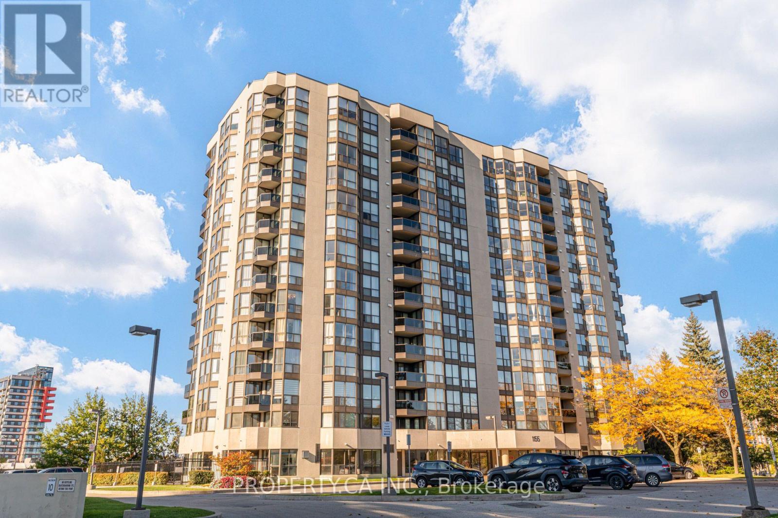 601 - 1155 Bough Beeches Boulevard, Mississauga, Ontario  L4W 4N2 - Photo 34 - W14092932