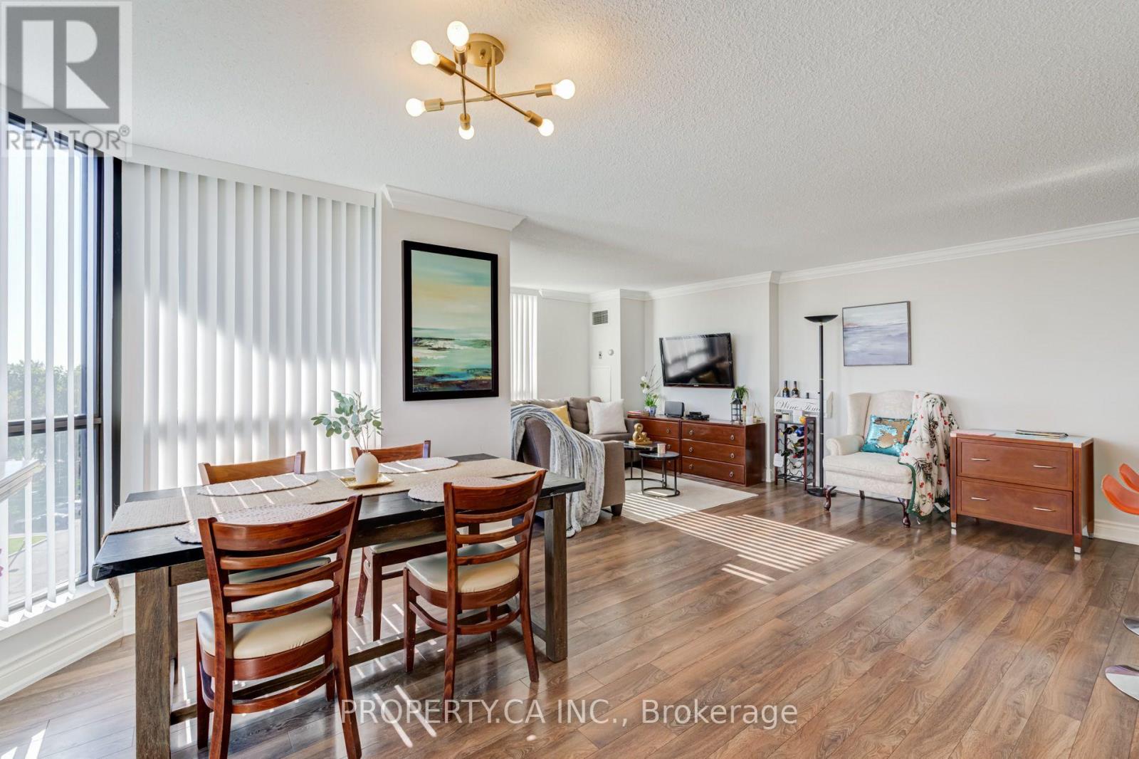 601 - 1155 Bough Beeches Boulevard, Mississauga, Ontario  L4W 4N2 - Photo 8 - W14092932