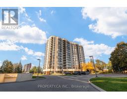 601 - 1155 BOUGH BEECHES BOULEVARD, Mississauga, Ontario