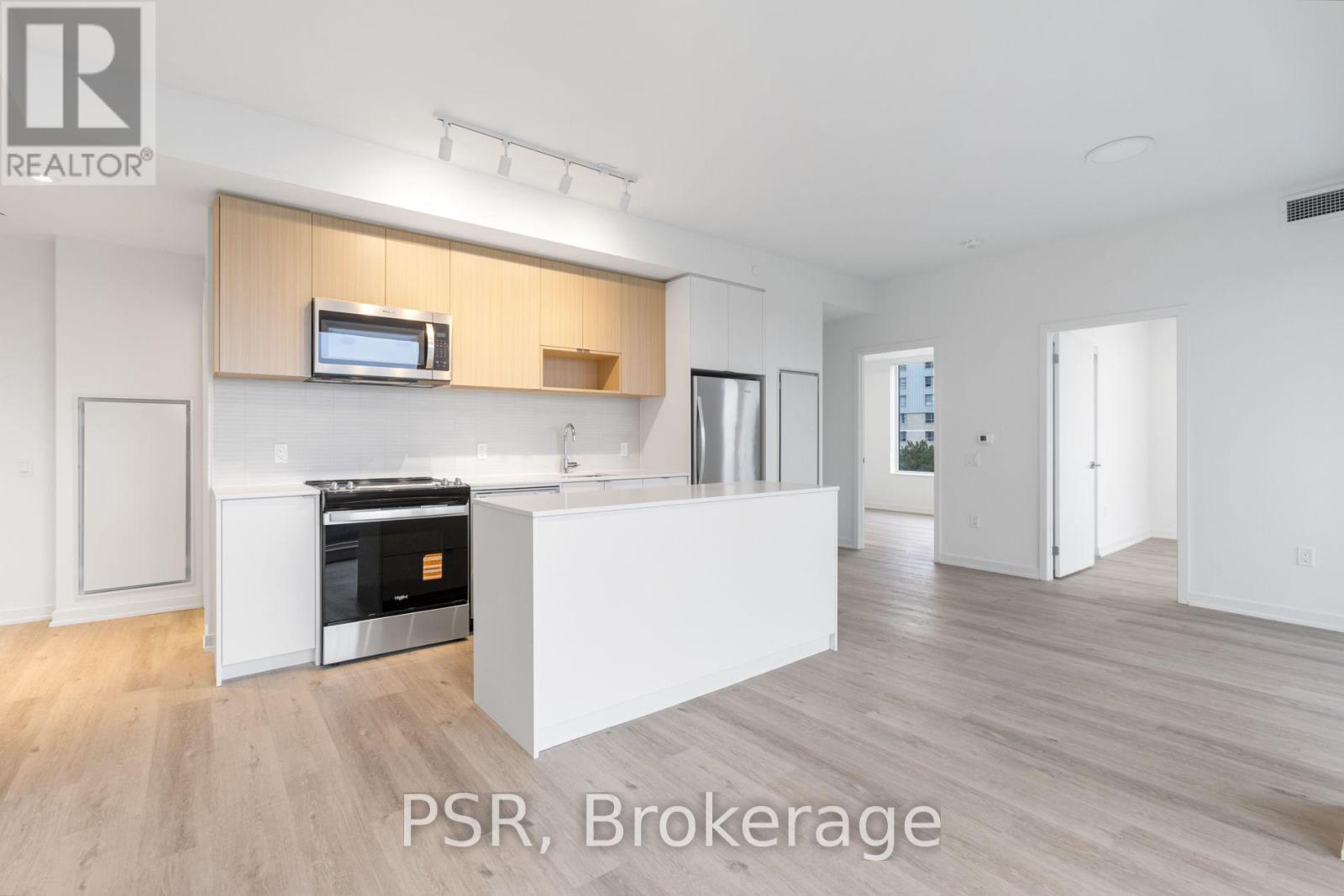 409 - 4365 Bloor Street W, Toronto, Ontario M9C 1R3 - Photo 2 - W14092976